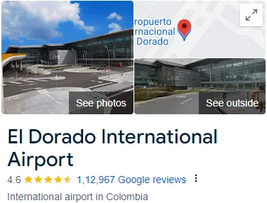 Jodogo Airport Assist Services
