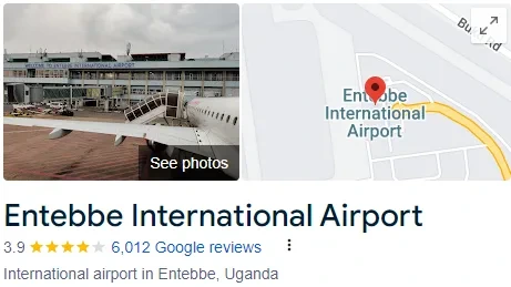 Jodogo Airport Assist Services