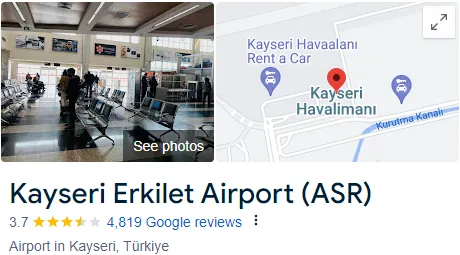 Jodogo Airport Assist Services