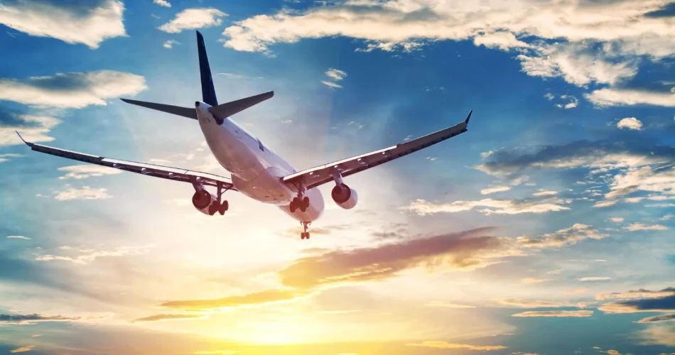 History Faisalabad International Airport