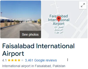 Jodogo Airport Assist Services