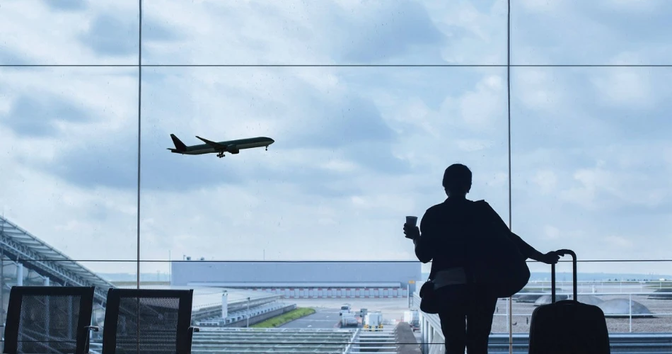 History Falcone Borsellino Airport