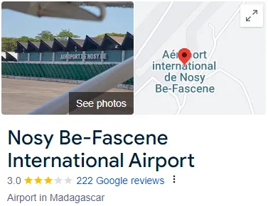 Jodogo Airport Assist Services