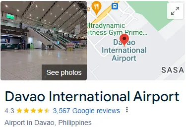 Jodogo Airport Assist Services