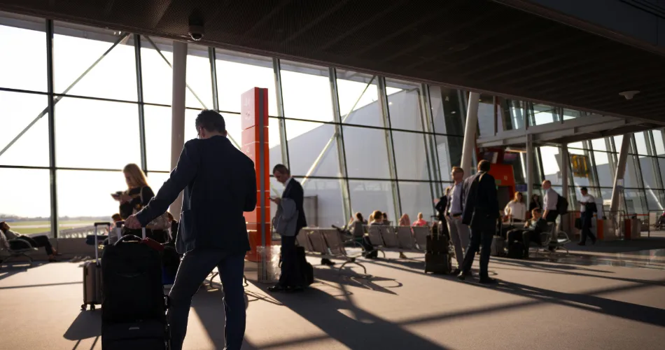 History Fergana International Airport