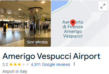 Jodogo Airport Assist Services