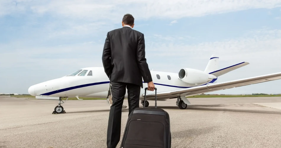 About Franceville International Airport