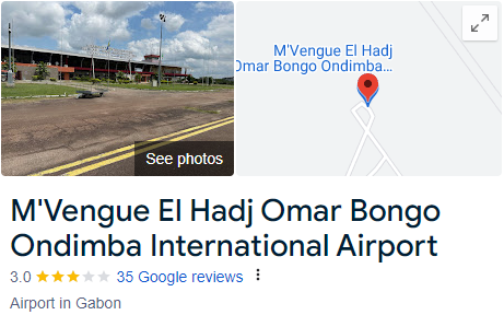 Jodogo Airport Assist Services