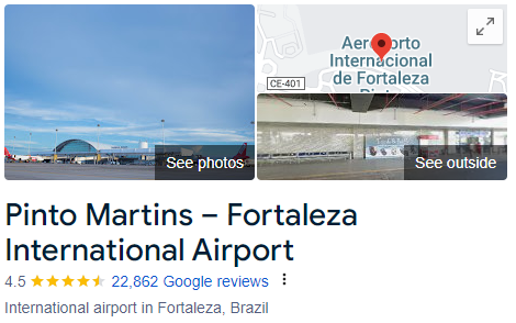 Jodogo Airport Assist Services