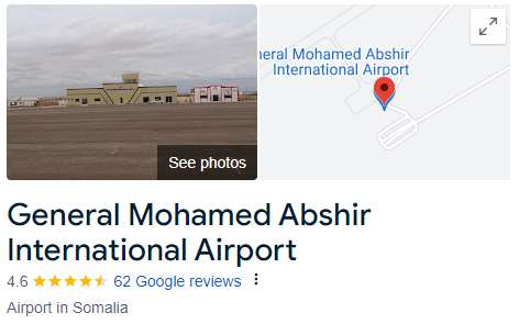 Jodogo Airport Assist Services