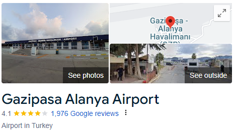 Jodogo Airport Assist Services