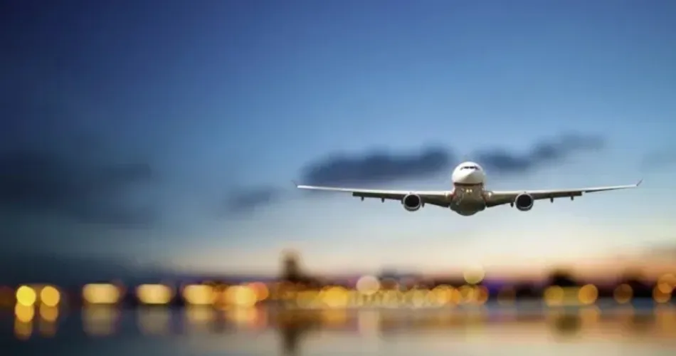 History Gander International Airport