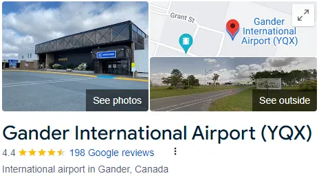 Jodogo Airport Assist Services