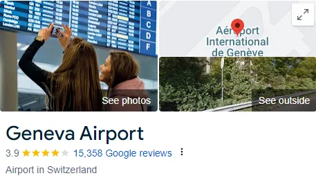Jodogo Airport Assist Services