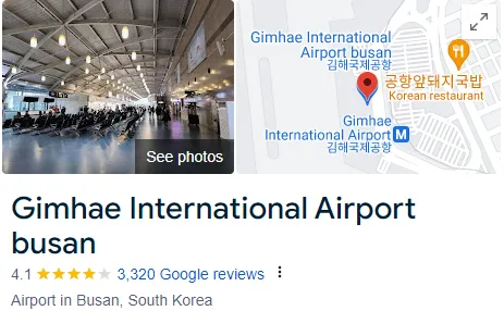 Jodogo Airport Assist Services