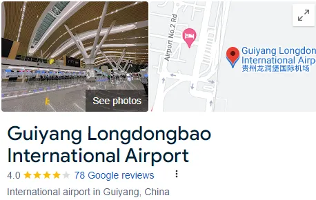 Jodogo Airport Assist Services