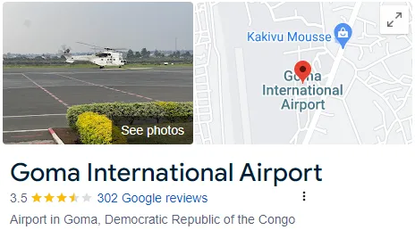 Jodogo Airport Assist Services