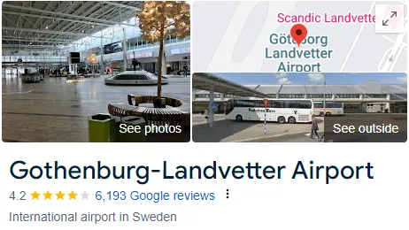 Jodogo Airport Assist Services