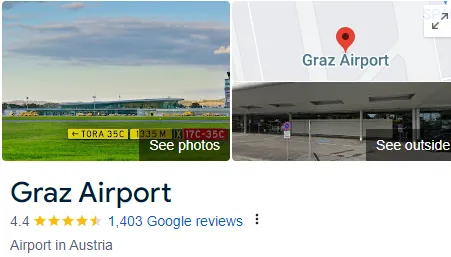 Jodogo Airport Assist Services