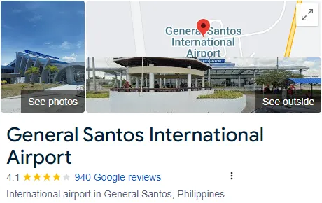 Jodogo Airport Assist Services