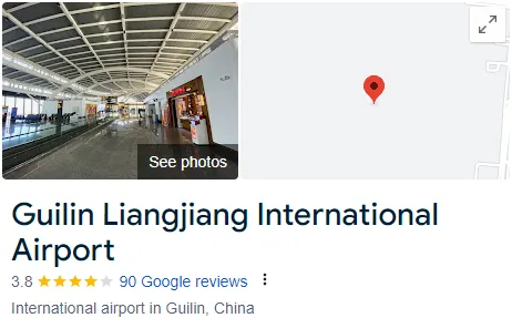 Jodogo Airport Assist Services