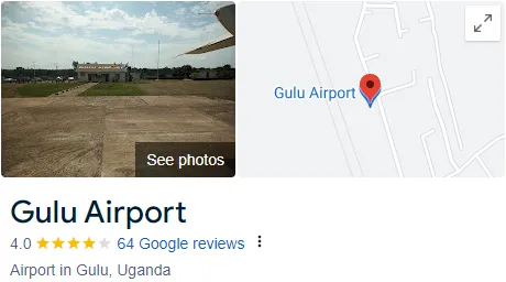 Jodogo Airport Assist Services