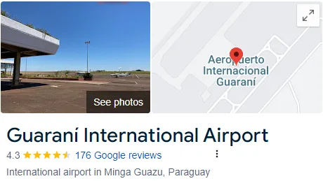 Jodogo Airport Assist Services