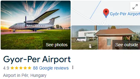 Jodogo Airport Assist Services