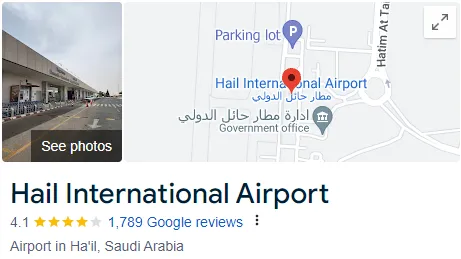 Jodogo Airport Assist Services