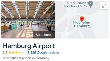 Jodogo Airport Assist Services