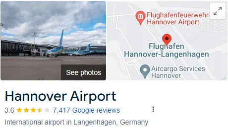 Jodogo Airport Assist Services