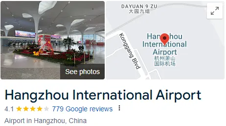Jodogo Airport Assist Services