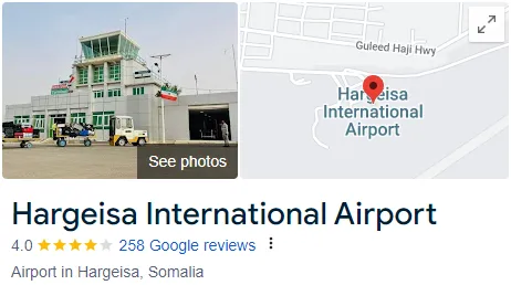 Jodogo Airport Assist Services