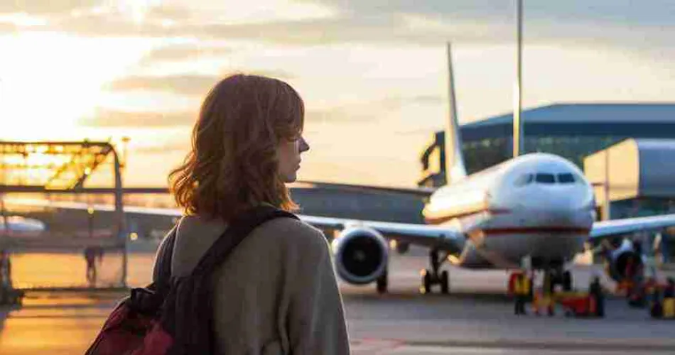 Harry Reid Airport