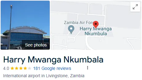 Jodogo Airport Assist Services