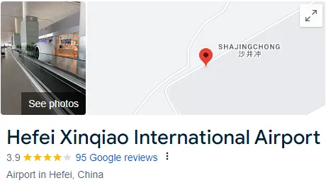 Jodogo Airport Assist Services