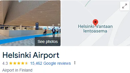 Jodogo Airport Assist Services