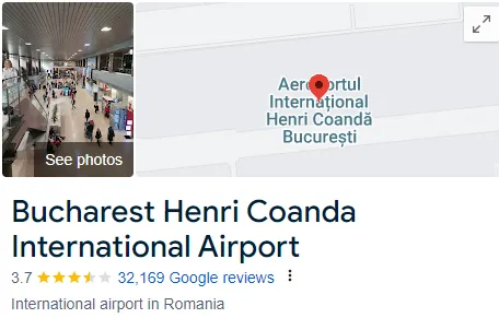 Jodogo Airport Assist Services