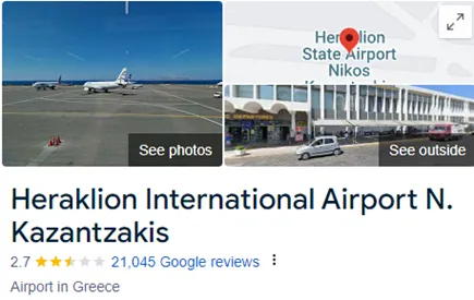 Jodogo Airport Assist Services