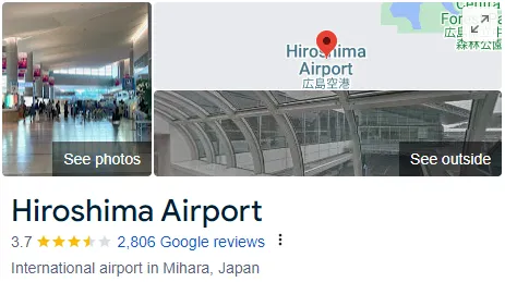 Jodogo Airport Assist Services