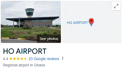 Jodogo Airport Assist Services