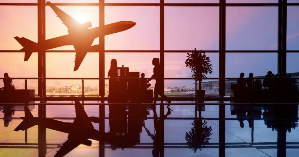 Jackson–Medgar Wiley Evers Airport 
