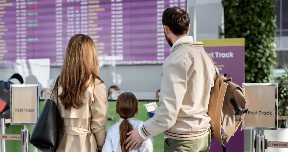 Katowice Airport