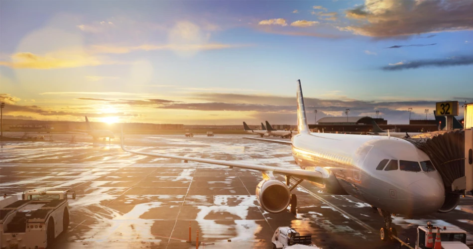 Kazan Airport