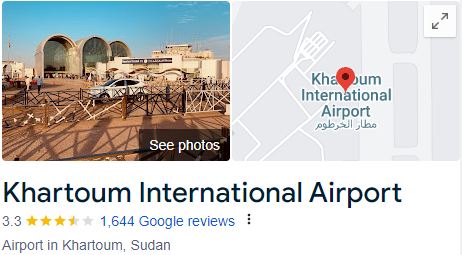 Jodogo Airport Assist Services