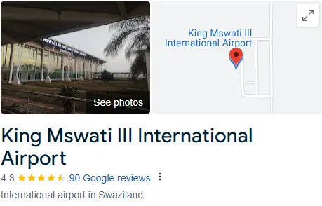 Jodogo Airport Assist Services