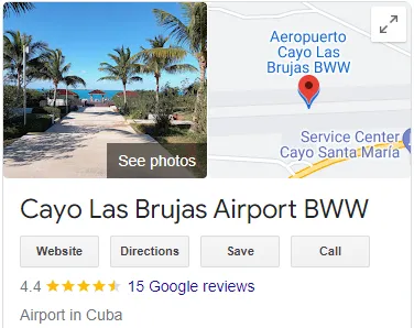 Jodogo Airport Assist Services