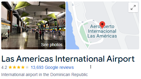Jodogo Airport Assist Services