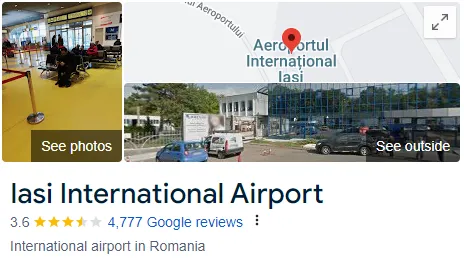 Jodogo Airport Assist Services