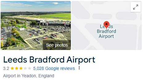 Jodogo Airport Assist Services